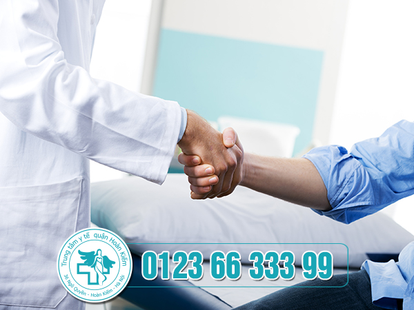 Thuốc điều trị rối loạn cương dương hiệu quả