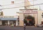 Khoa Răng Hàm Mặt - Bệnh viện Mắt - Tai Mũi Họng - Răng Hàm Mặt An Giang
